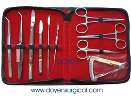 Doyen Dent Surgical Co